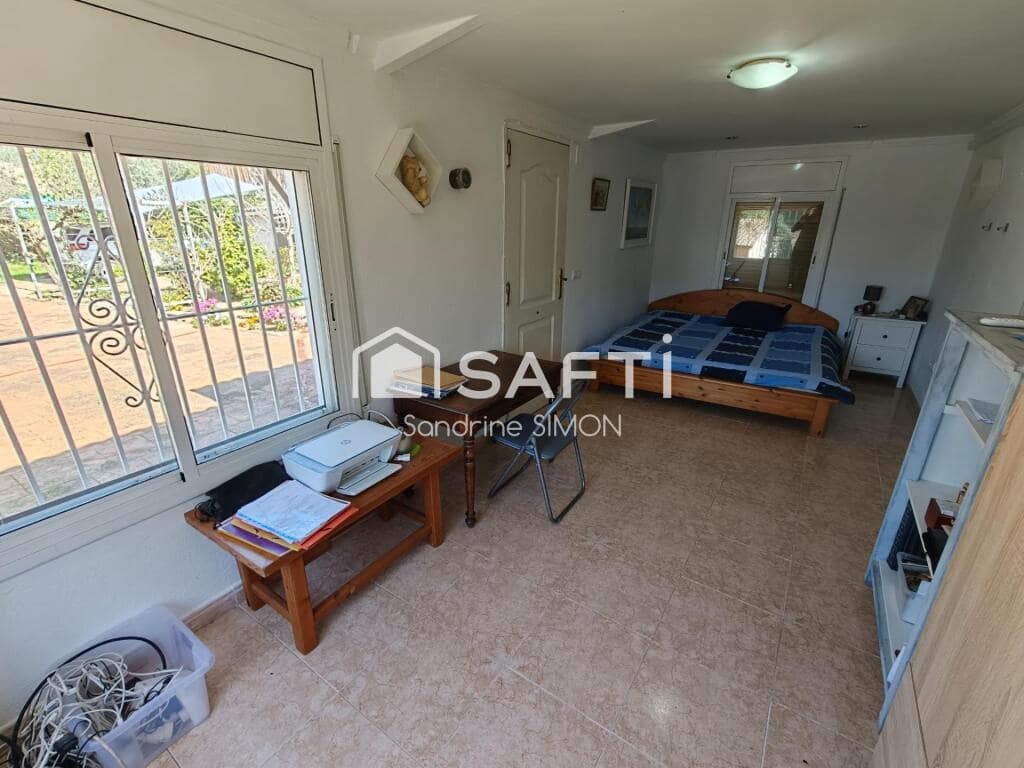 4 sovrum Villa till salu i Vidreres med pool - 265 000 € (Ref: 9695234)