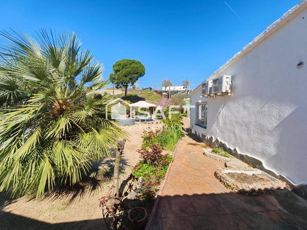 4 sovrum Villa till salu i Vidreres med pool - 265 000 € (Ref: 9695234)