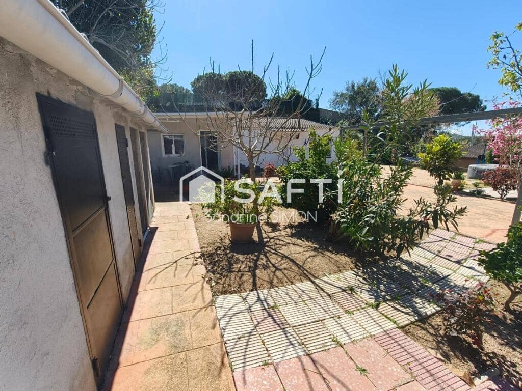 4 sovrum Villa till salu i Vidreres med pool - 265 000 € (Ref: 9695234)