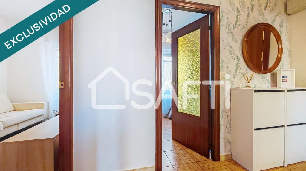 2 bedroom Apartment for sale in Gijon - € 145,000 (Ref: 9698743)