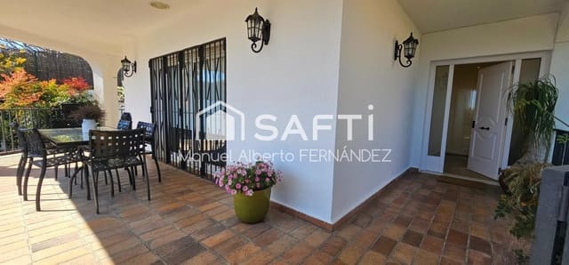 5 soverom Villa til salgs i El Masnou med svømmebasseng garasje - € 1 295 000 (Ref: 9698746)