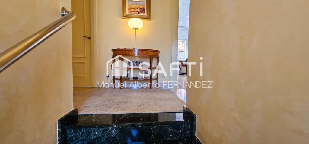 5 bedroom Villa for sale in El Masnou with pool garage - € 1,295,000 (Ref: 9698746)