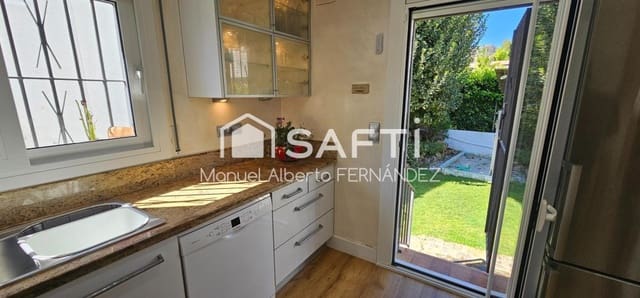 5 soverom Villa til salgs i El Masnou med svømmebasseng garasje - € 1 295 000 (Ref: 9698746)