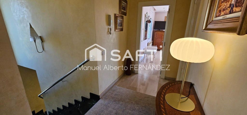 5 bedroom Villa for sale in El Masnou with pool garage - € 1,295,000 (Ref: 9698746)