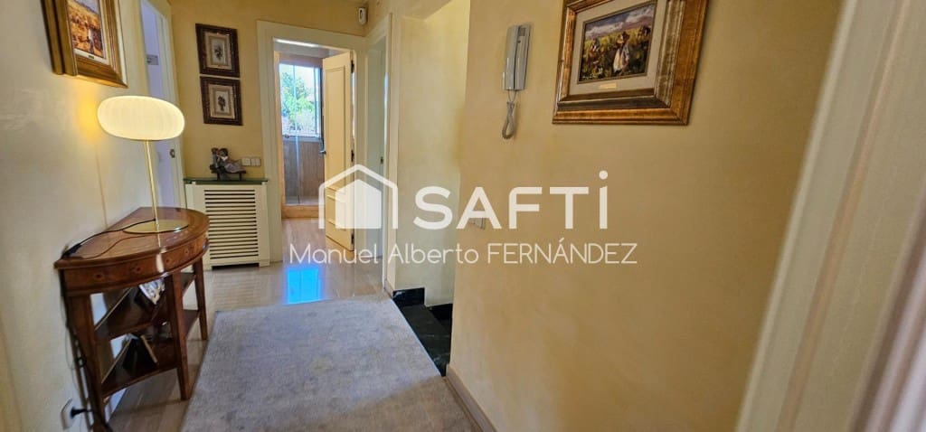 5 bedroom Villa for sale in El Masnou with pool garage - € 1,295,000 (Ref: 9698746)