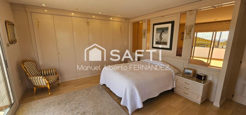 5 bedroom Villa for sale in El Masnou with pool garage - € 1,295,000 (Ref: 9698746)