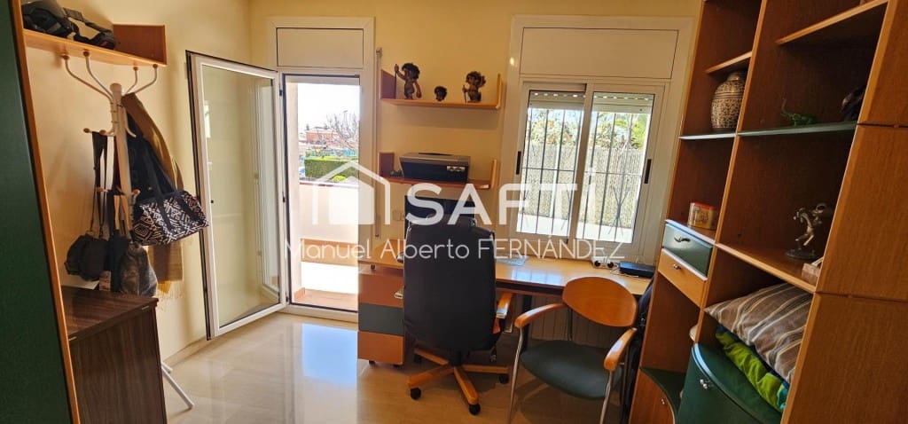 5 bedroom Villa for sale in El Masnou with pool garage - € 1,295,000 (Ref: 9698746)