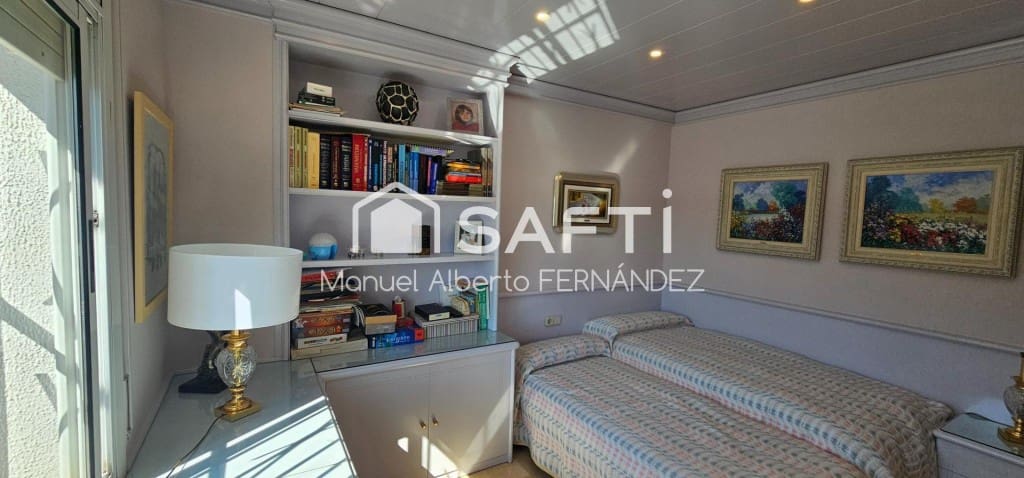 5 bedroom Villa for sale in El Masnou with pool garage - € 1,295,000 (Ref: 9698746)