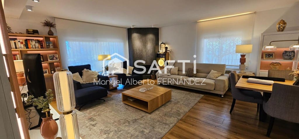 5 bedroom Villa for sale in El Masnou with pool garage - € 1,295,000 (Ref: 9698746)