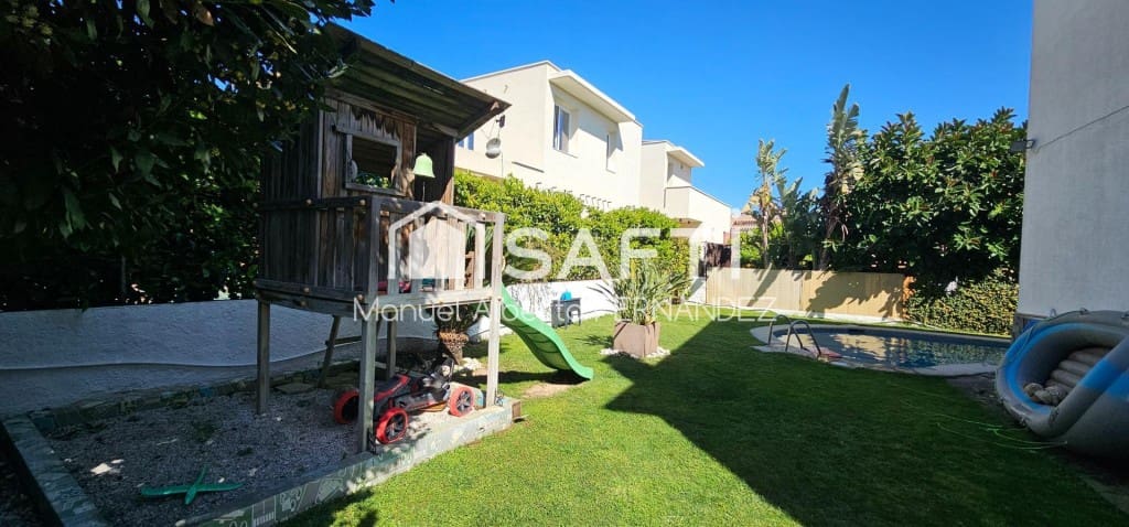 5 bedroom Villa for sale in El Masnou with pool garage - € 1,295,000 (Ref: 9698746)