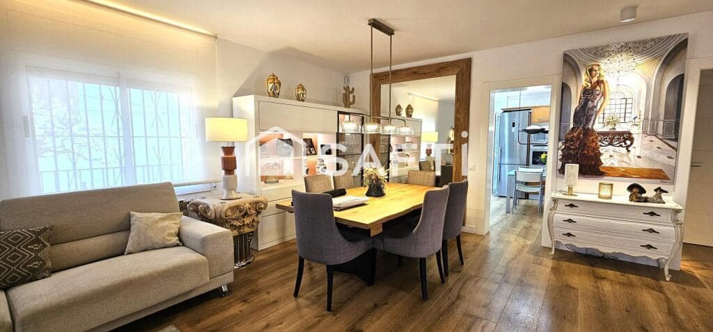 5 bedroom Villa for sale in El Masnou with pool garage - € 1,295,000 (Ref: 9698746)