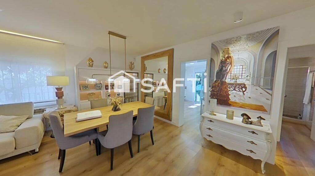 5 bedroom Villa for sale in El Masnou with pool garage - € 1,295,000 (Ref: 9698746)