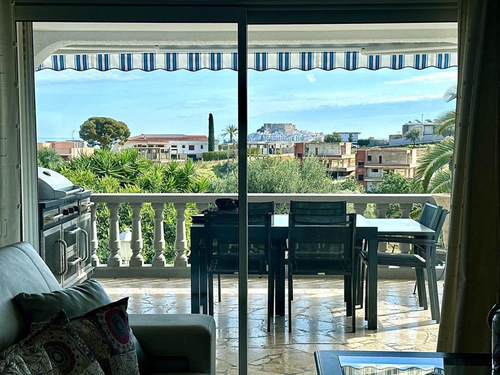 3 soverom Villa til salgs i Peniscola med svømmebasseng garasje - € 459 000 (Ref: 9698747)