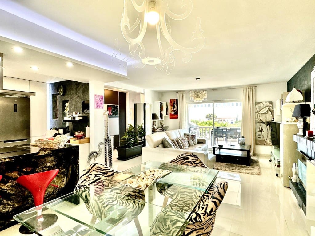 3 soverom Villa til salgs i Peniscola med svømmebasseng garasje - € 459 000 (Ref: 9698747)