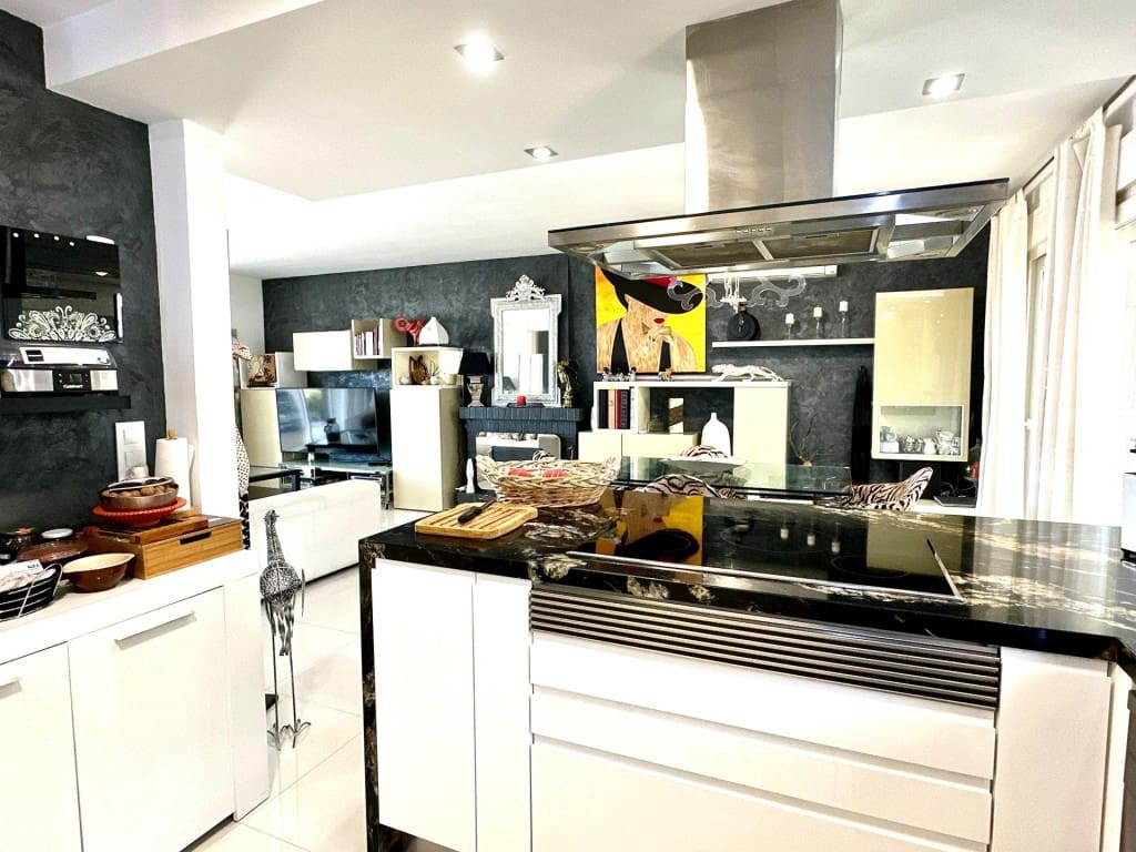 3 soverom Villa til salgs i Peniscola med svømmebasseng garasje - € 459 000 (Ref: 9698747)