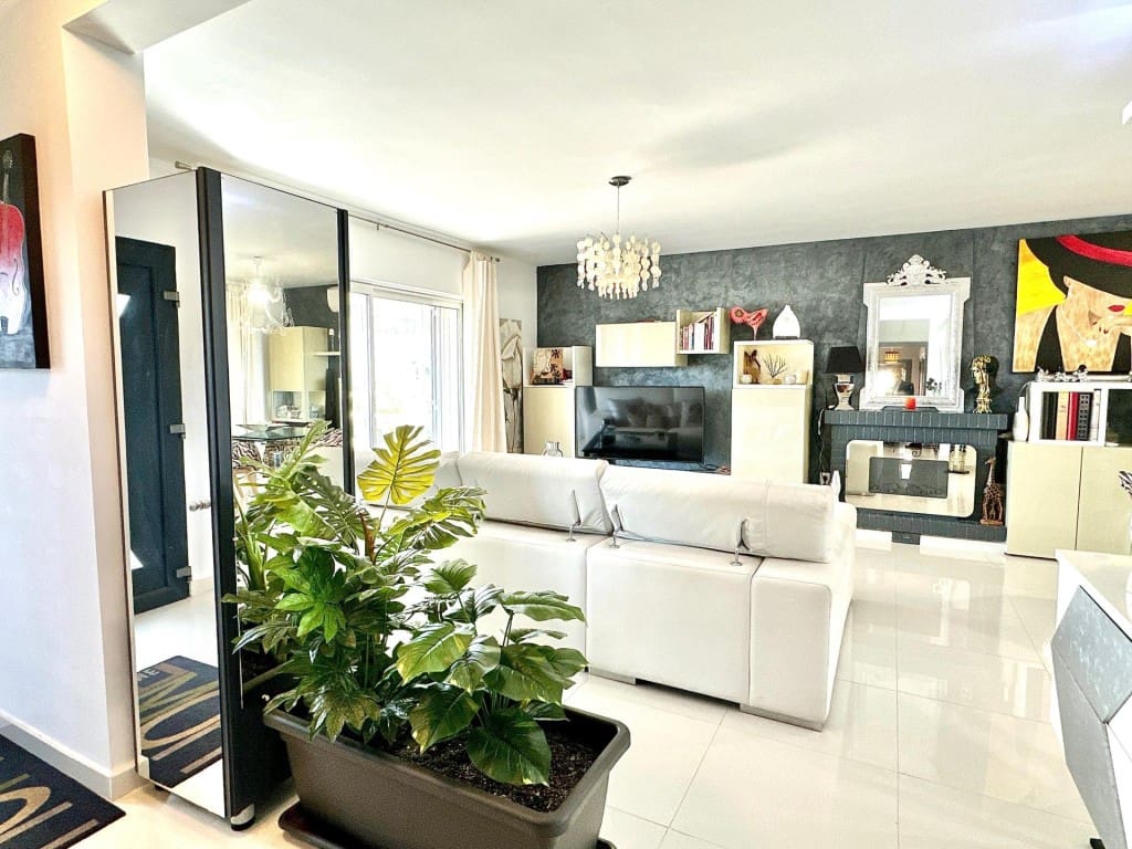 3 soverom Villa til salgs i Peniscola med svømmebasseng garasje - € 459 000 (Ref: 9698747)