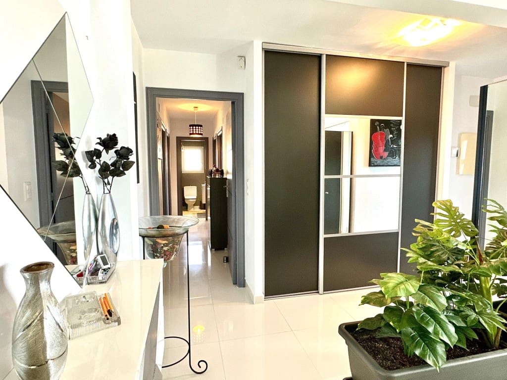 3 soverom Villa til salgs i Peniscola med svømmebasseng garasje - € 459 000 (Ref: 9698747)