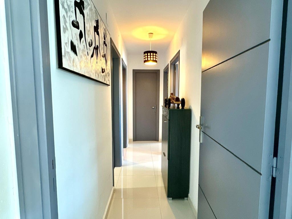 3 soverom Villa til salgs i Peniscola med svømmebasseng garasje - € 459 000 (Ref: 9698747)