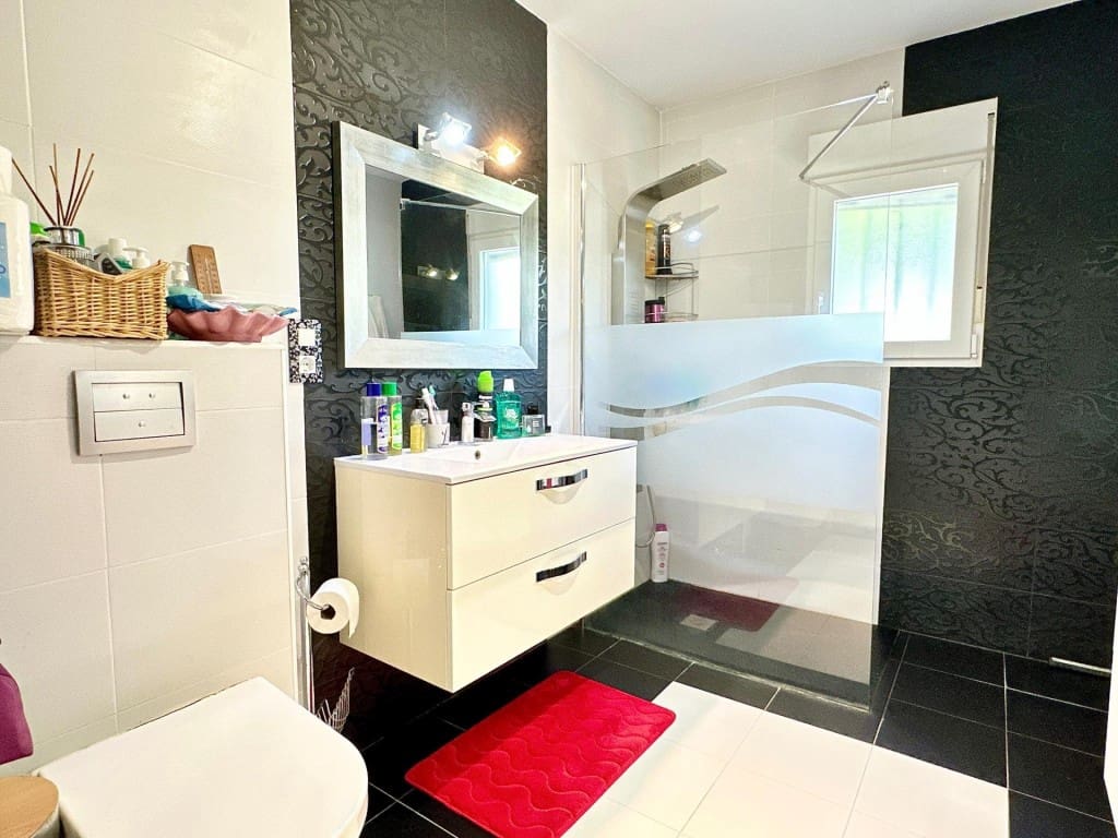 3 soverom Villa til salgs i Peniscola med svømmebasseng garasje - € 459 000 (Ref: 9698747)