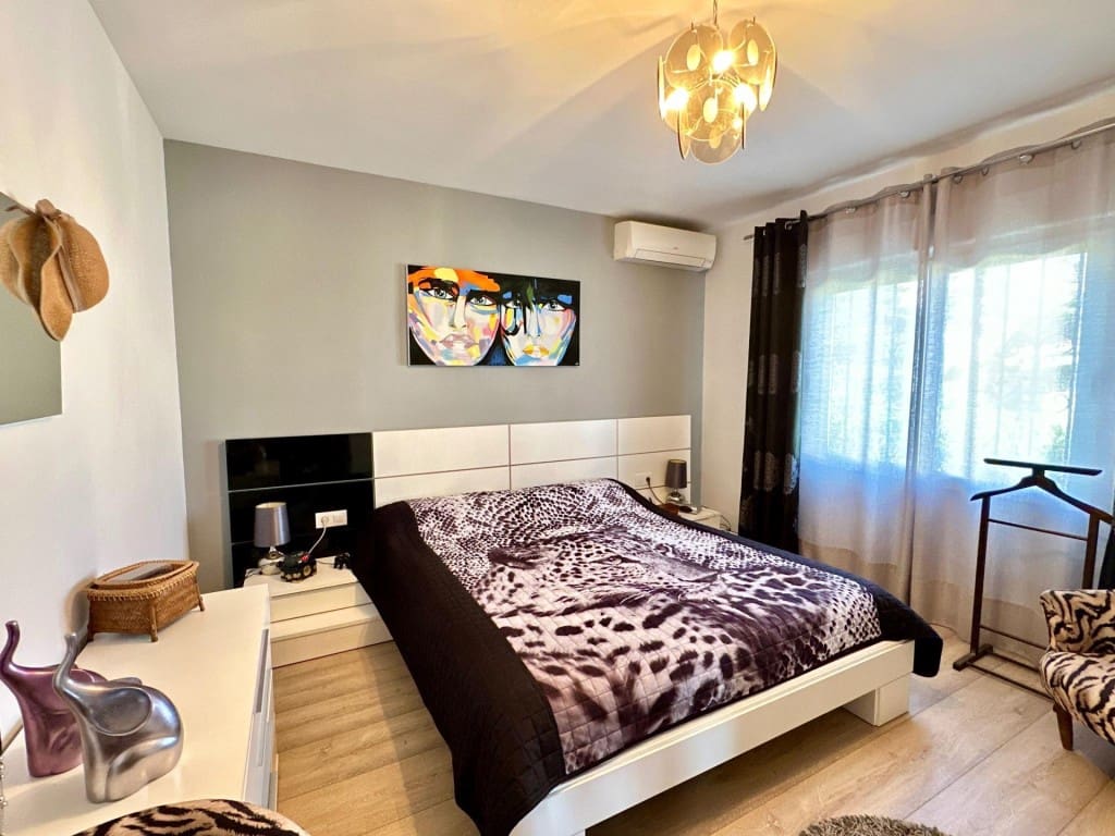 3 soverom Villa til salgs i Peniscola med svømmebasseng garasje - € 459 000 (Ref: 9698747)