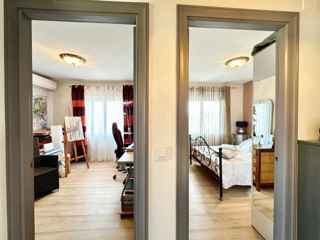 3 soverom Villa til salgs i Peniscola med svømmebasseng garasje - € 459 000 (Ref: 9698747)