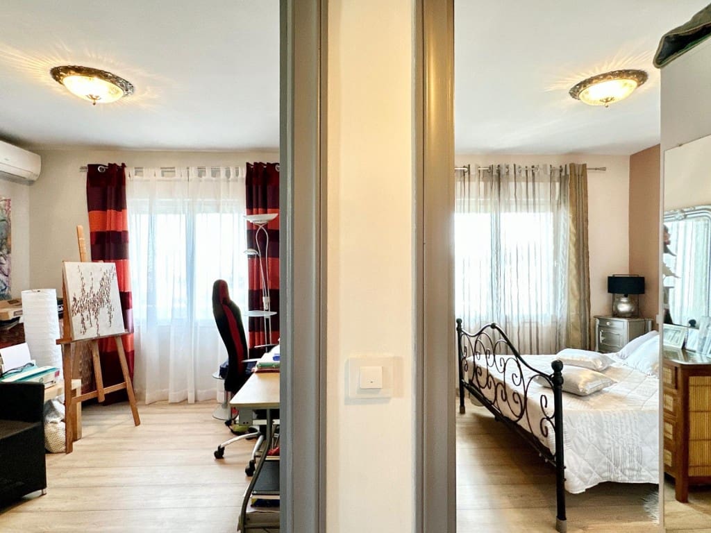 3 soverom Villa til salgs i Peniscola med svømmebasseng garasje - € 459 000 (Ref: 9698747)