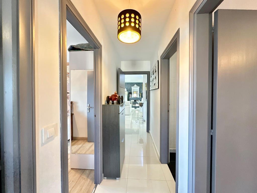 3 soverom Villa til salgs i Peniscola med svømmebasseng garasje - € 459 000 (Ref: 9698747)