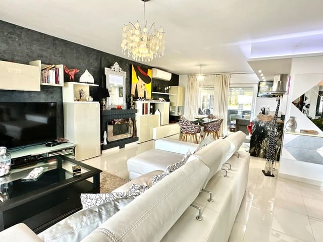 3 soverom Villa til salgs i Peñíscola med svømmebasseng garasje - € 459 000 (Ref: 9698747)