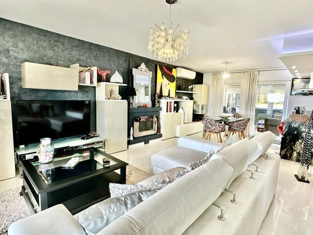 3 soverom Villa til salgs i Peñíscola med svømmebasseng garasje - € 459 000 (Ref: 9698747)