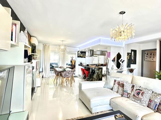 3 soverom Villa til salgs i Peñíscola med svømmebasseng garasje - € 459 000 (Ref: 9698747)