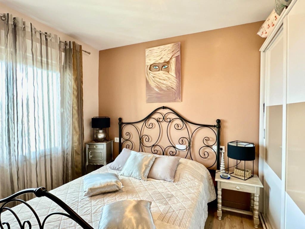 3 soverom Villa til salgs i Peniscola med svømmebasseng garasje - € 459 000 (Ref: 9698747)