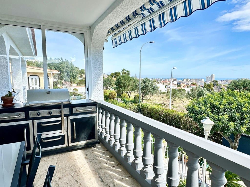 3 soverom Villa til salgs i Peniscola med svømmebasseng garasje - € 459 000 (Ref: 9698747)