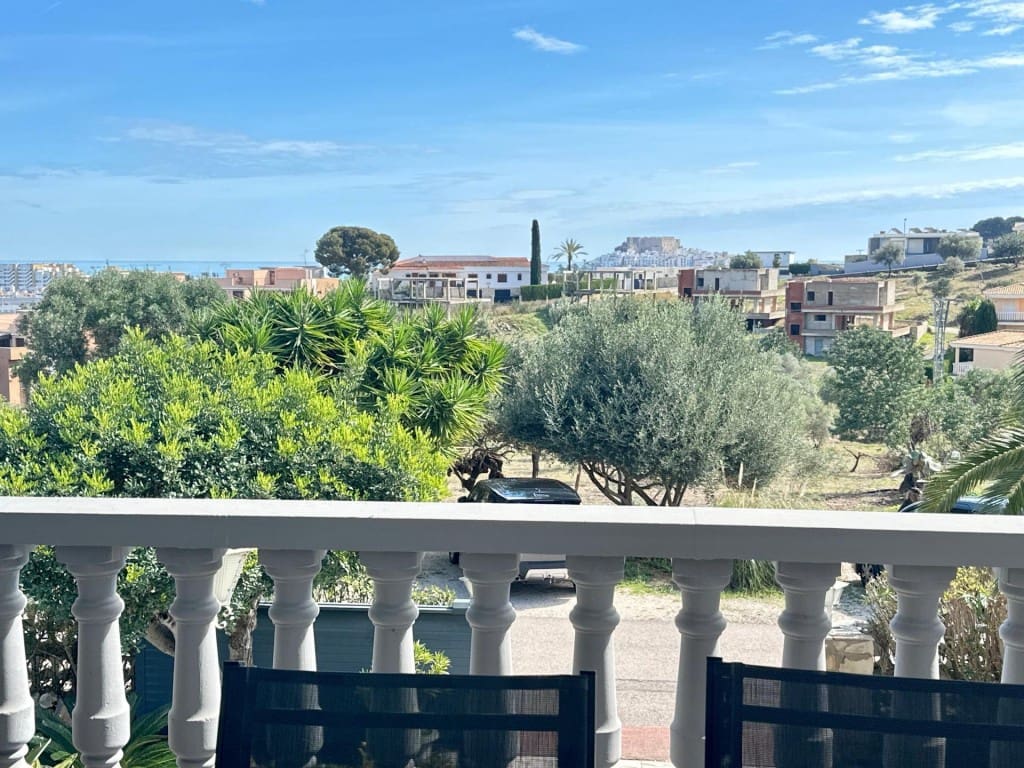 3 soverom Villa til salgs i Peniscola med svømmebasseng garasje - € 459 000 (Ref: 9698747)