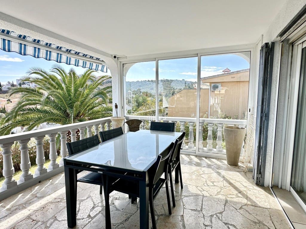 3 soverom Villa til salgs i Peniscola med svømmebasseng garasje - € 459 000 (Ref: 9698747)