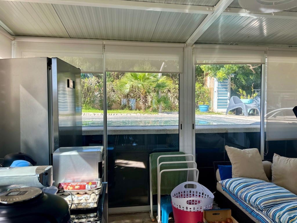 3 soverom Villa til salgs i Peniscola med svømmebasseng garasje - € 459 000 (Ref: 9698747)