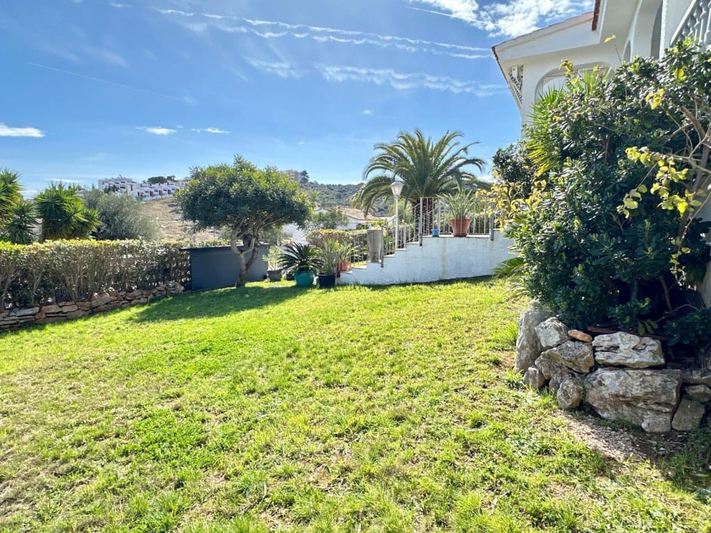 3 soverom Villa til salgs i Peniscola med svømmebasseng garasje - € 459 000 (Ref: 9698747)