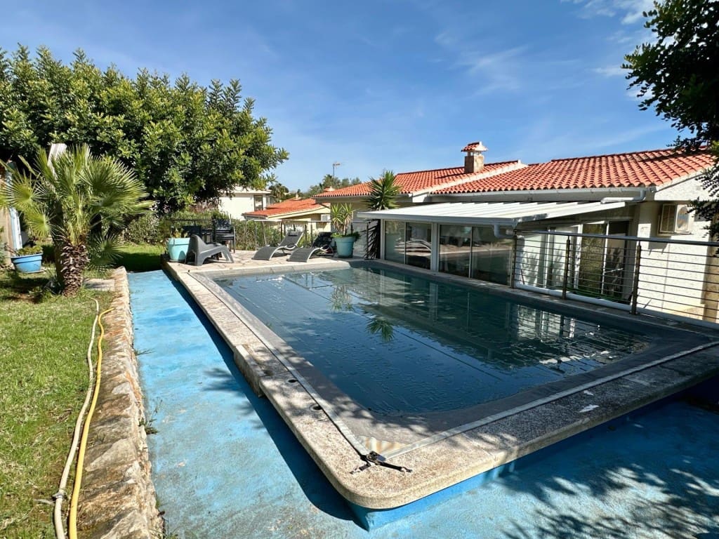 3 soverom Villa til salgs i Peniscola med svømmebasseng garasje - € 459 000 (Ref: 9698747)