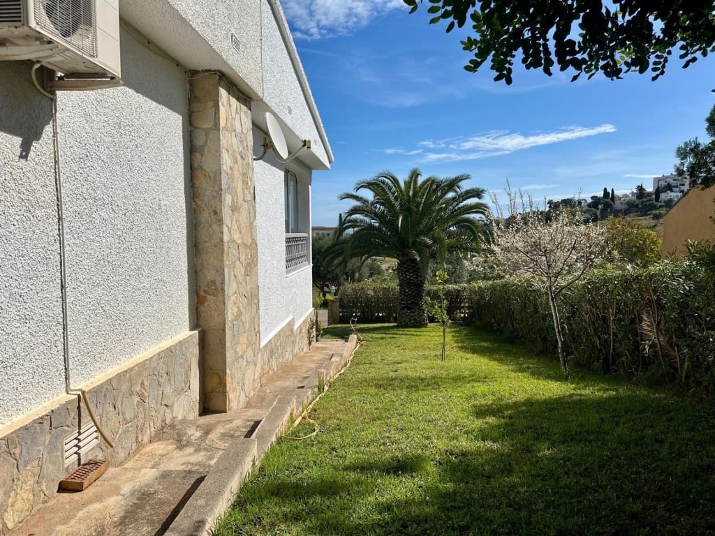 3 soverom Villa til salgs i Peniscola med svømmebasseng garasje - € 459 000 (Ref: 9698747)