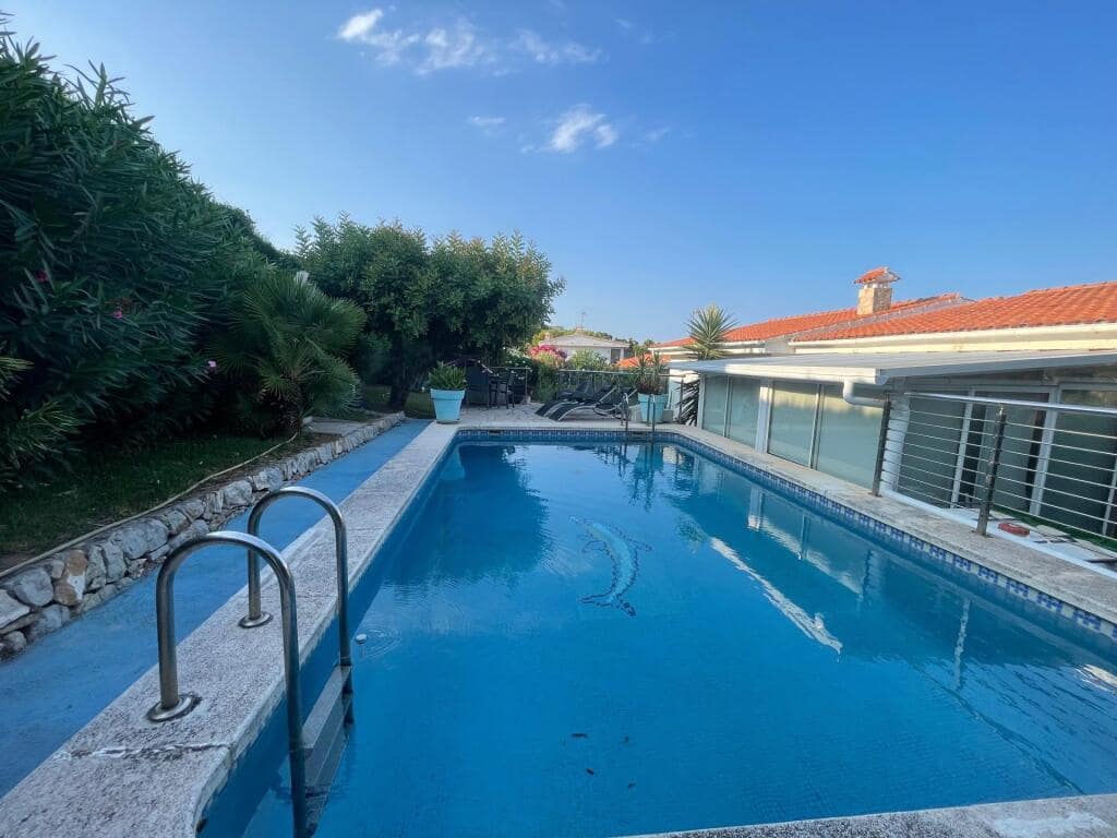 3 bedroom Villa for sale in Peniscola with pool garage - € 459,000 (Ref: 9698747)