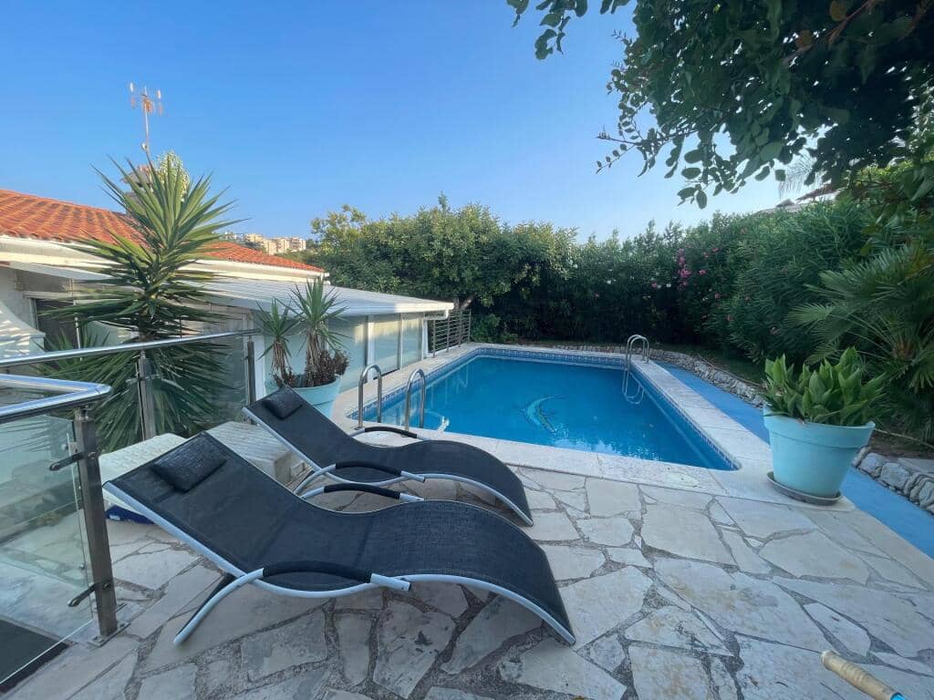 3 bedroom Villa for sale in Peniscola with pool garage - € 459,000 (Ref: 9698747)