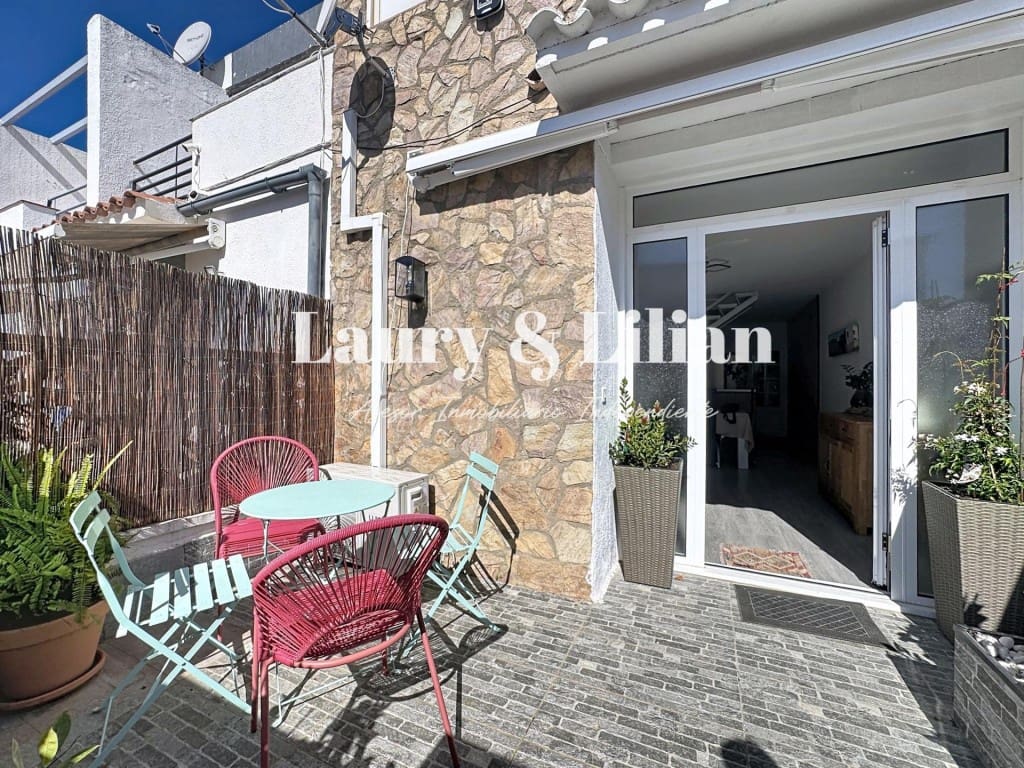 3 quarto Moradia para venda em Empuriabrava - 239 000 € (Ref: 9698748)