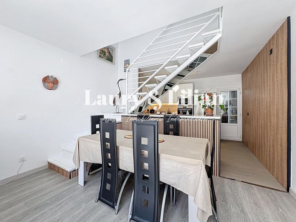 3 quarto Moradia para venda em Empuriabrava - 239 000 € (Ref: 9698748)