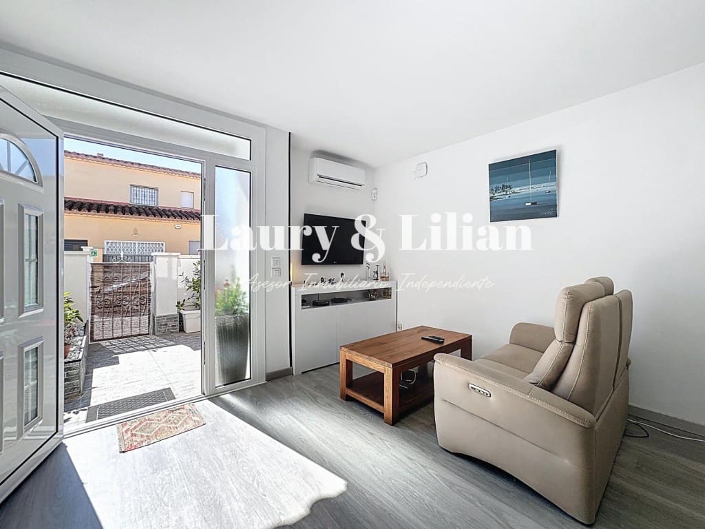 3 quarto Moradia para venda em Empuriabrava - 239 000 € (Ref: 9698748)