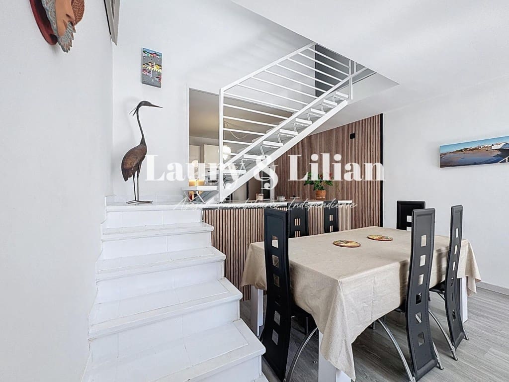 3 quarto Moradia para venda em Empuriabrava - 239 000 € (Ref: 9698748)