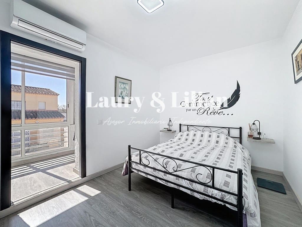 3 quarto Moradia para venda em Empuriabrava - 239 000 € (Ref: 9698748)