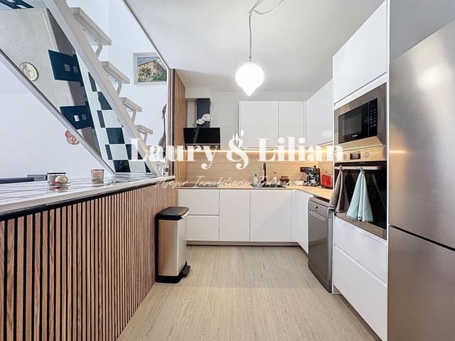 3 makuuhuone Huvila myytävänä paikassa Empuriabrava, Castelló d'Empúries - 239 000 € (Ref: 9698748)