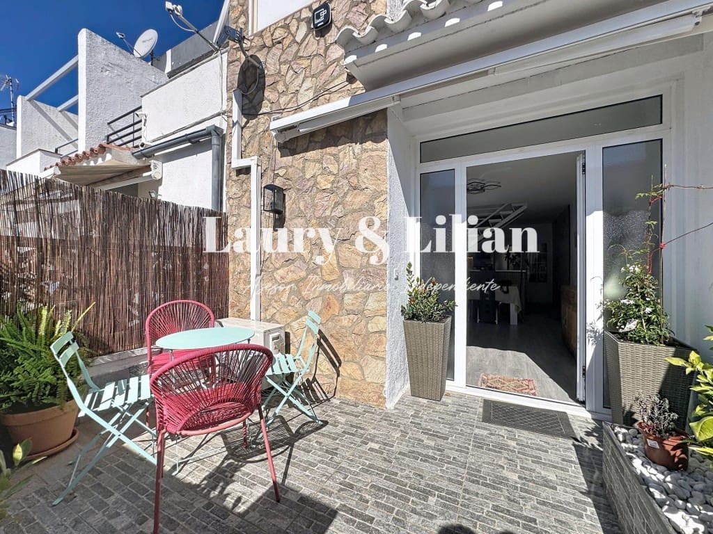 3 quarto Moradia para venda em Empuriabrava - 239 000 € (Ref: 9698748)