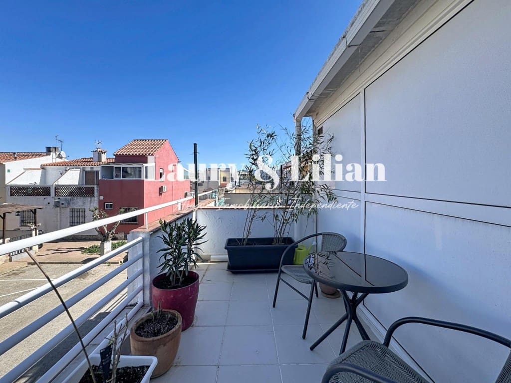 3 quarto Moradia para venda em Empuriabrava - 239 000 € (Ref: 9698748)