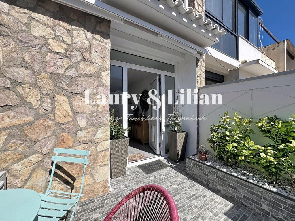 3 quarto Moradia para venda em Empuriabrava - 239 000 € (Ref: 9698748)