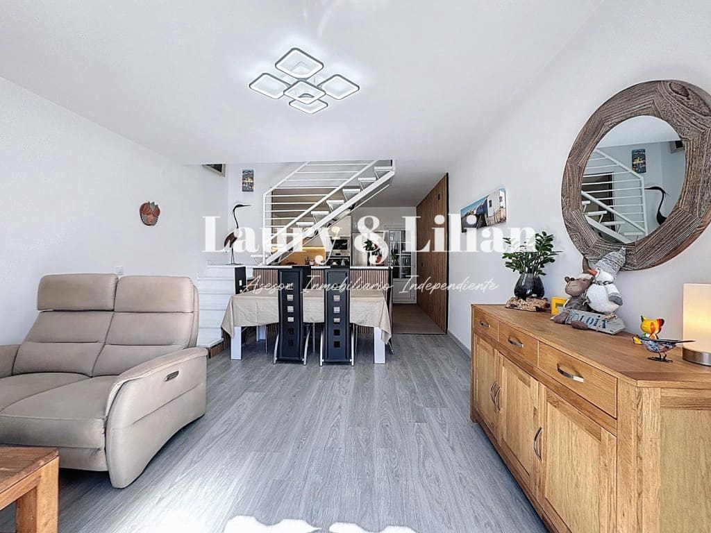 3 quarto Moradia para venda em Empuriabrava - 239 000 € (Ref: 9698748)